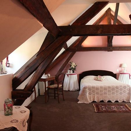 فيلا Hameau Des Gres Paley المظهر الخارجي الصورة