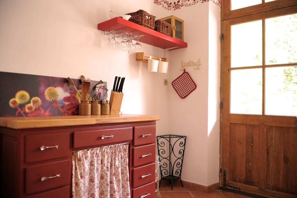 فيلا Hameau Des Gres Paley المظهر الخارجي الصورة