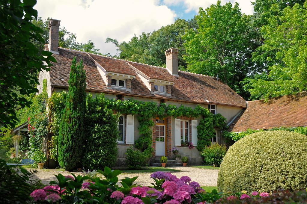 فيلا Hameau Des Gres Paley المظهر الخارجي الصورة