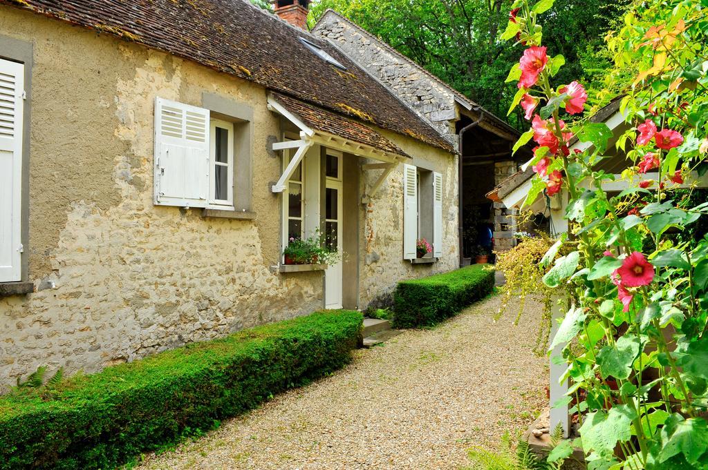 فيلا Hameau Des Gres Paley المظهر الخارجي الصورة